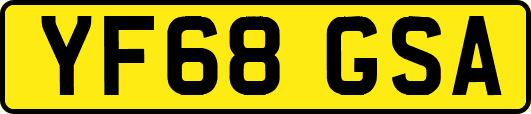 YF68GSA