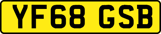 YF68GSB