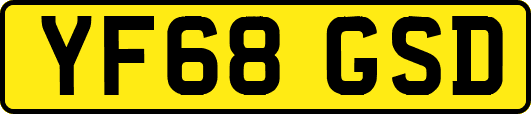 YF68GSD