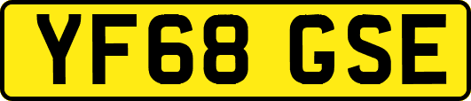 YF68GSE