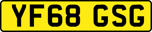 YF68GSG