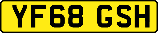 YF68GSH