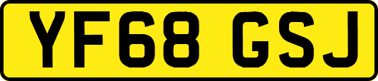 YF68GSJ