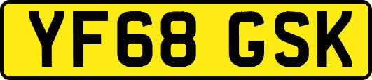 YF68GSK