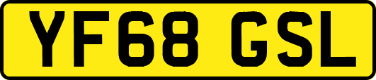 YF68GSL