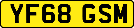 YF68GSM