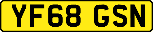 YF68GSN