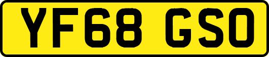YF68GSO