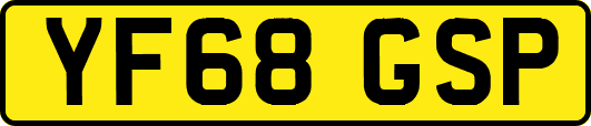 YF68GSP