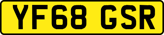 YF68GSR