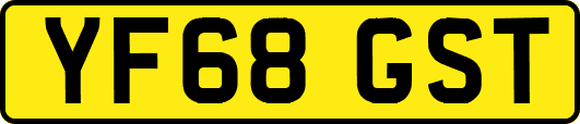 YF68GST