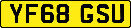 YF68GSU