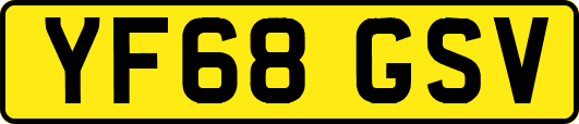 YF68GSV