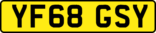 YF68GSY