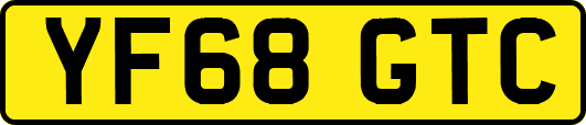 YF68GTC