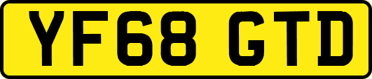 YF68GTD