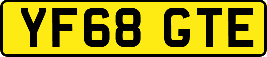 YF68GTE