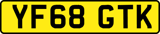 YF68GTK