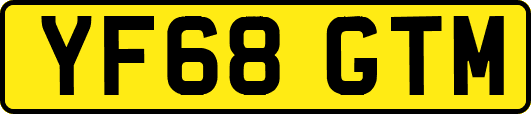 YF68GTM