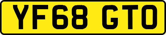 YF68GTO