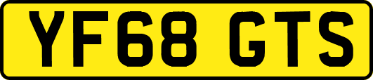 YF68GTS