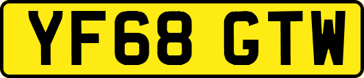 YF68GTW
