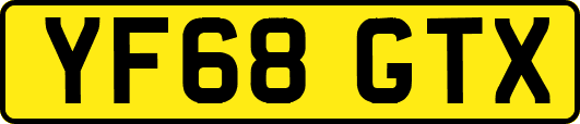 YF68GTX
