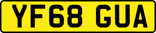 YF68GUA