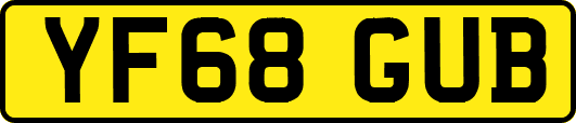 YF68GUB