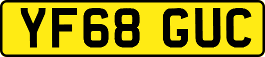 YF68GUC