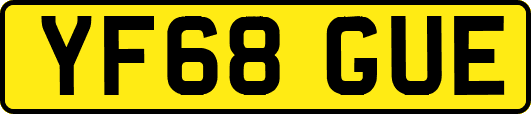 YF68GUE