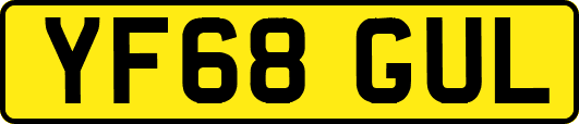 YF68GUL