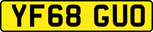 YF68GUO