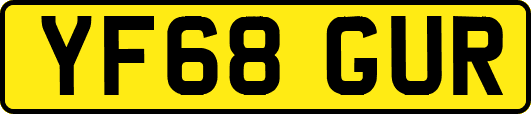 YF68GUR