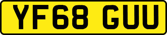 YF68GUU