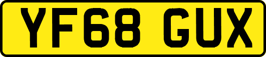 YF68GUX