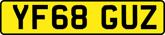 YF68GUZ