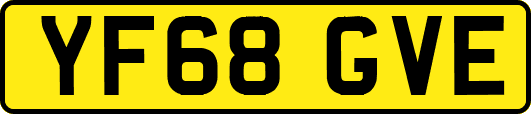 YF68GVE