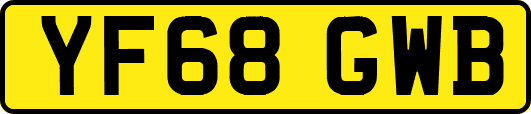 YF68GWB