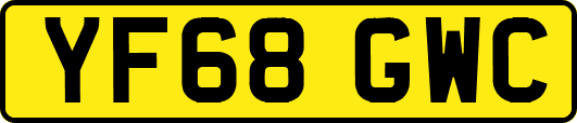 YF68GWC