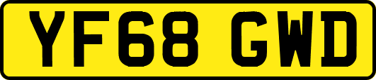 YF68GWD