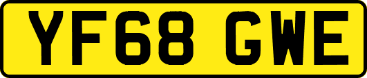 YF68GWE