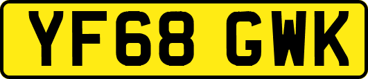 YF68GWK