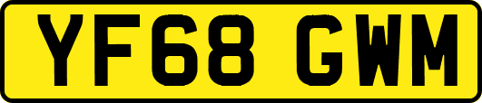 YF68GWM