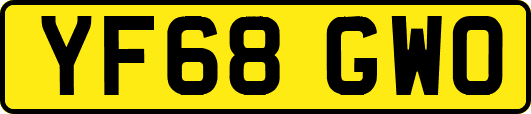 YF68GWO