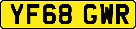 YF68GWR