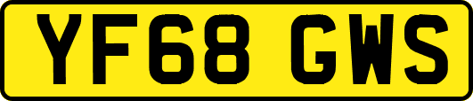 YF68GWS