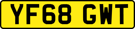 YF68GWT
