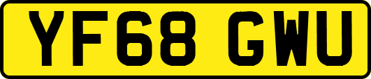 YF68GWU