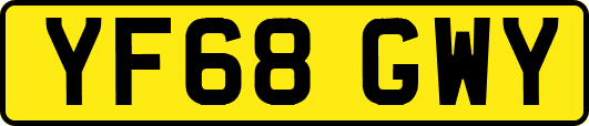 YF68GWY